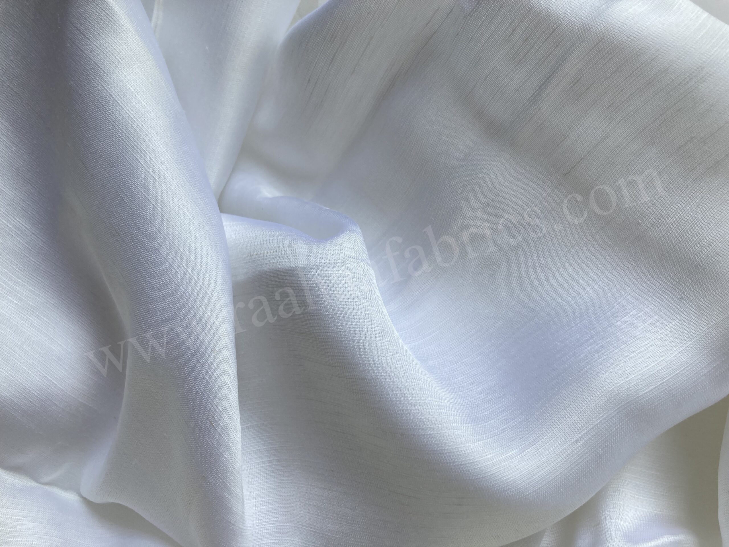 premium linen satin