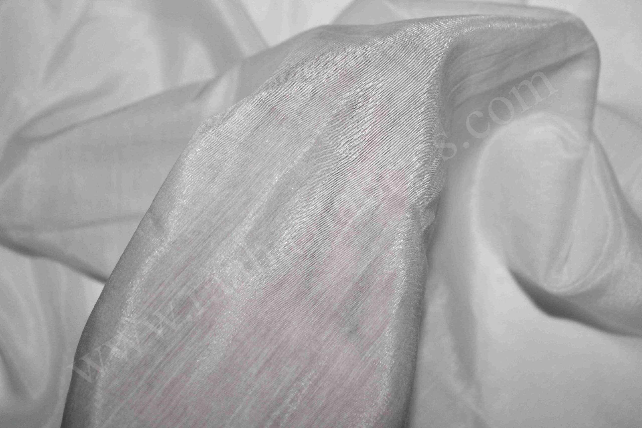 Cotton Silk 50 grams (Dyeable) - Image 2