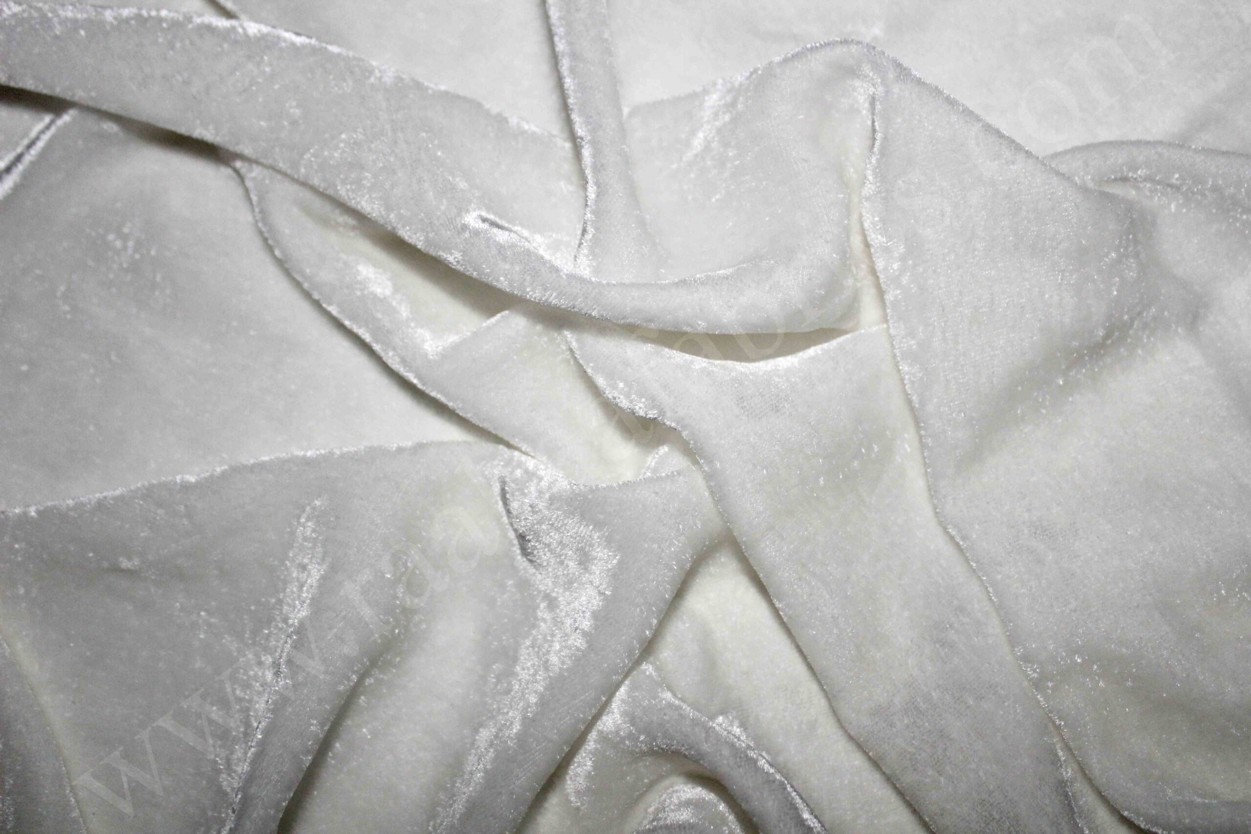 Silk Velvet 9% (Dyeable)