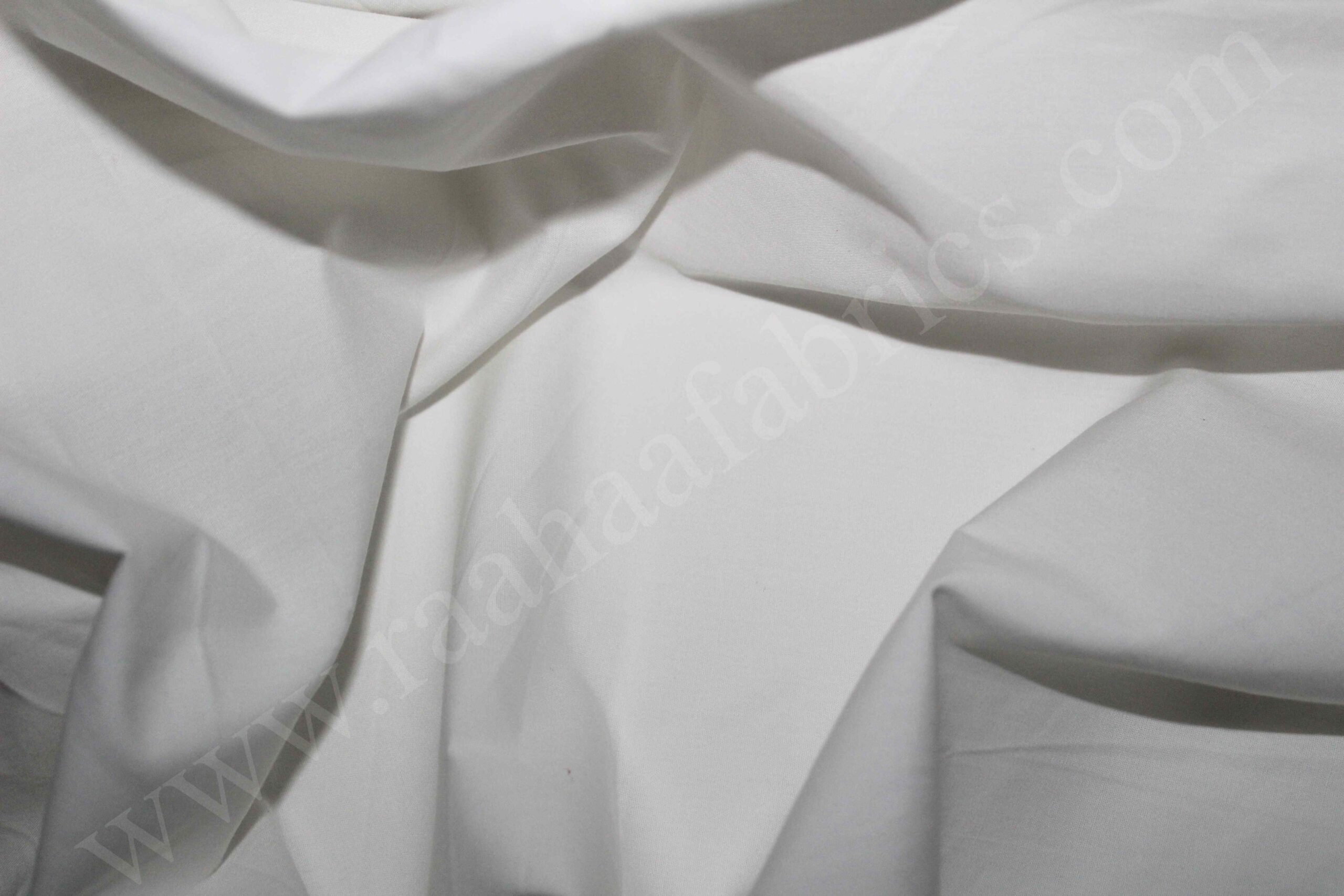 GOTS Certified Organic Cotton (Dyeable)