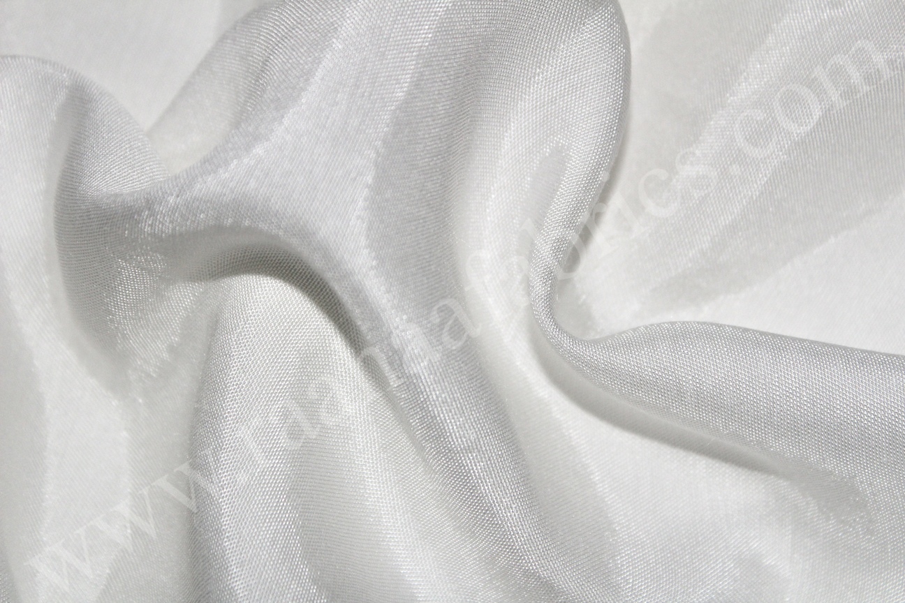 Viscose Muslin Silk (Dyeable)