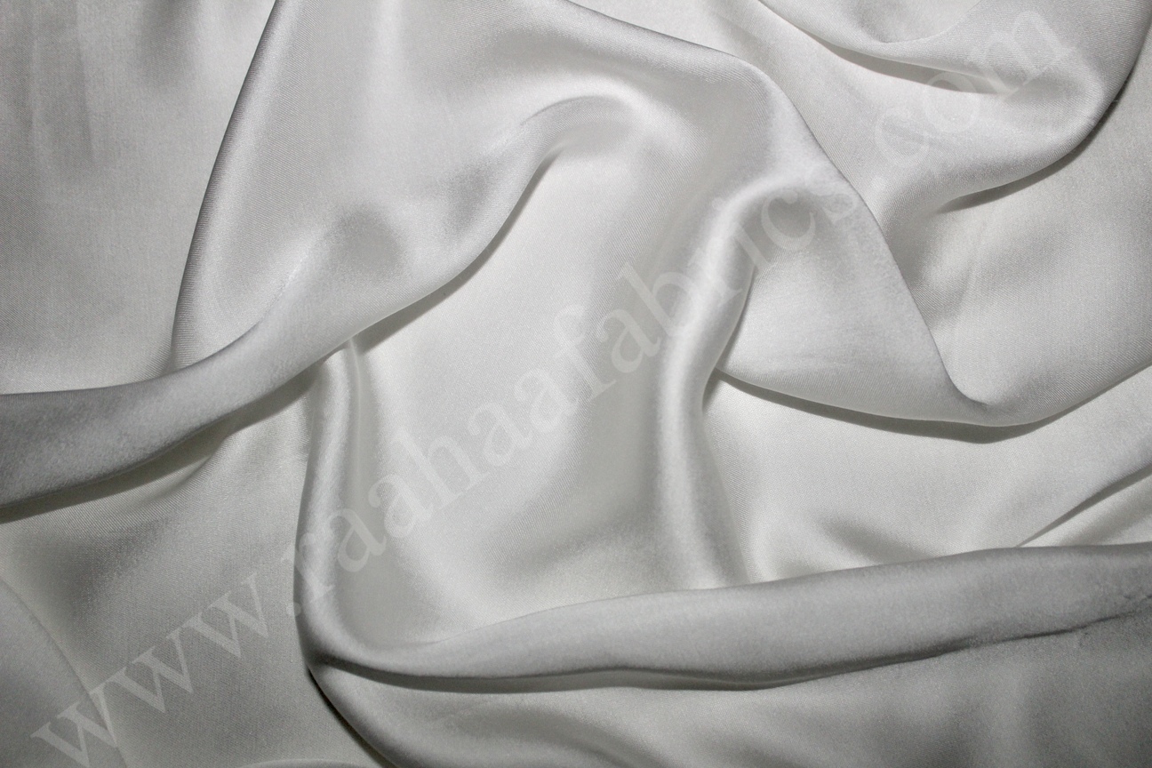 Viscose Modal Satin (Dyeable)