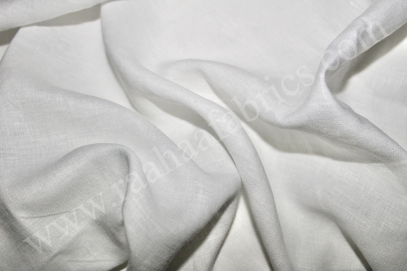 Pure 100% European Linen 25 LEA (Dyeable)