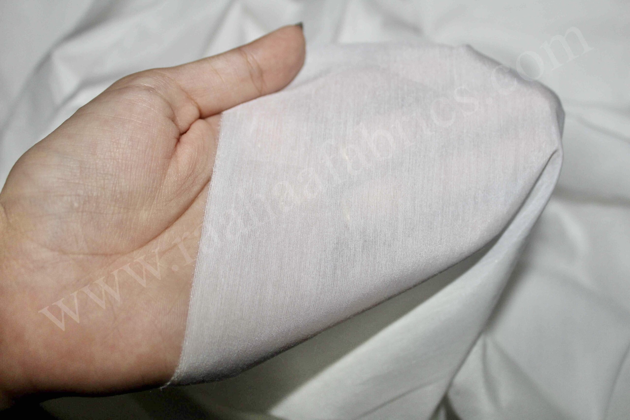 Cotton Silk 60 grams (Dyeable) - Image 2