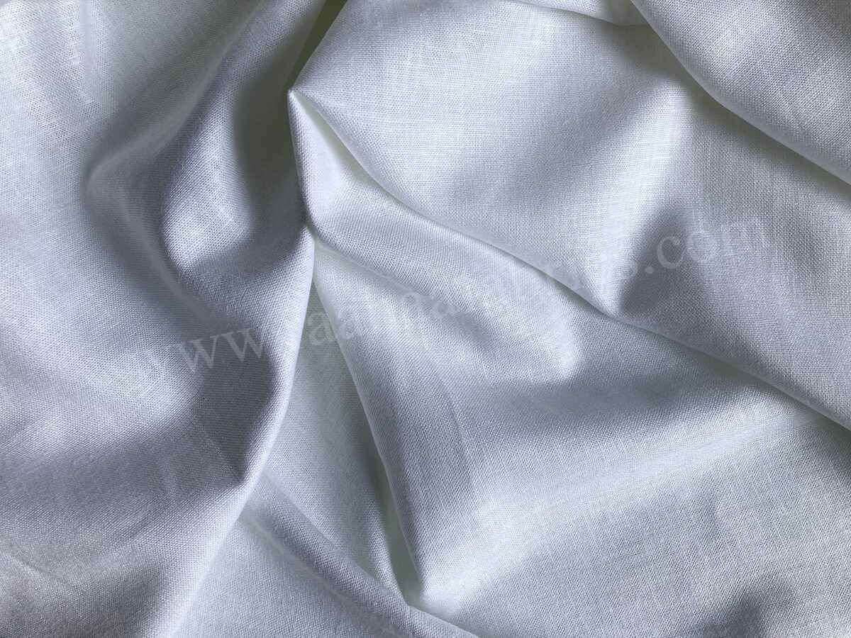 cotton linen fabric