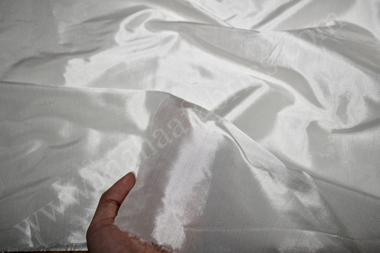 Pure Silk Viscose (Dyeable) - Image 2