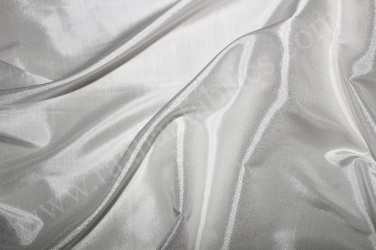 Pure Silk Viscose (Dyeable)