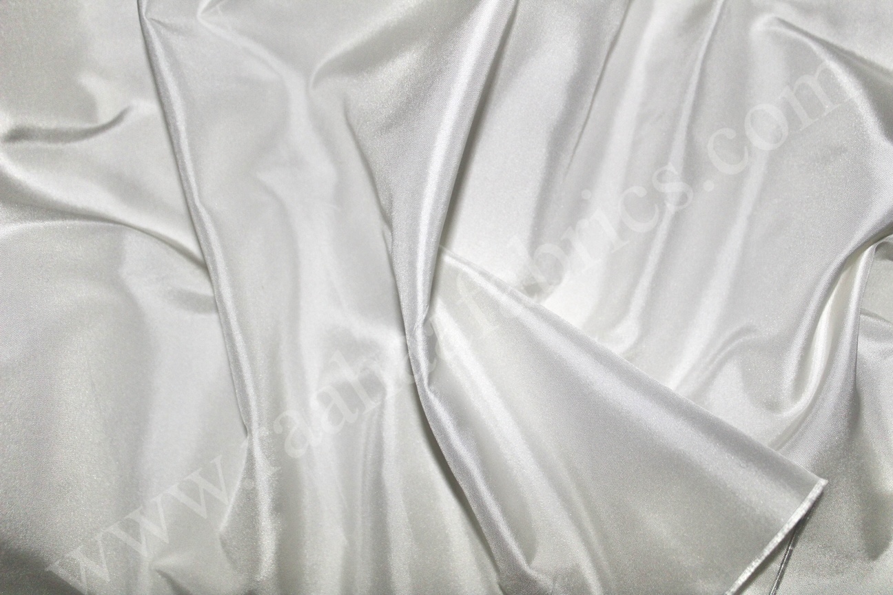 Pure Silk Taffeta 110 Grams (Dyeable)