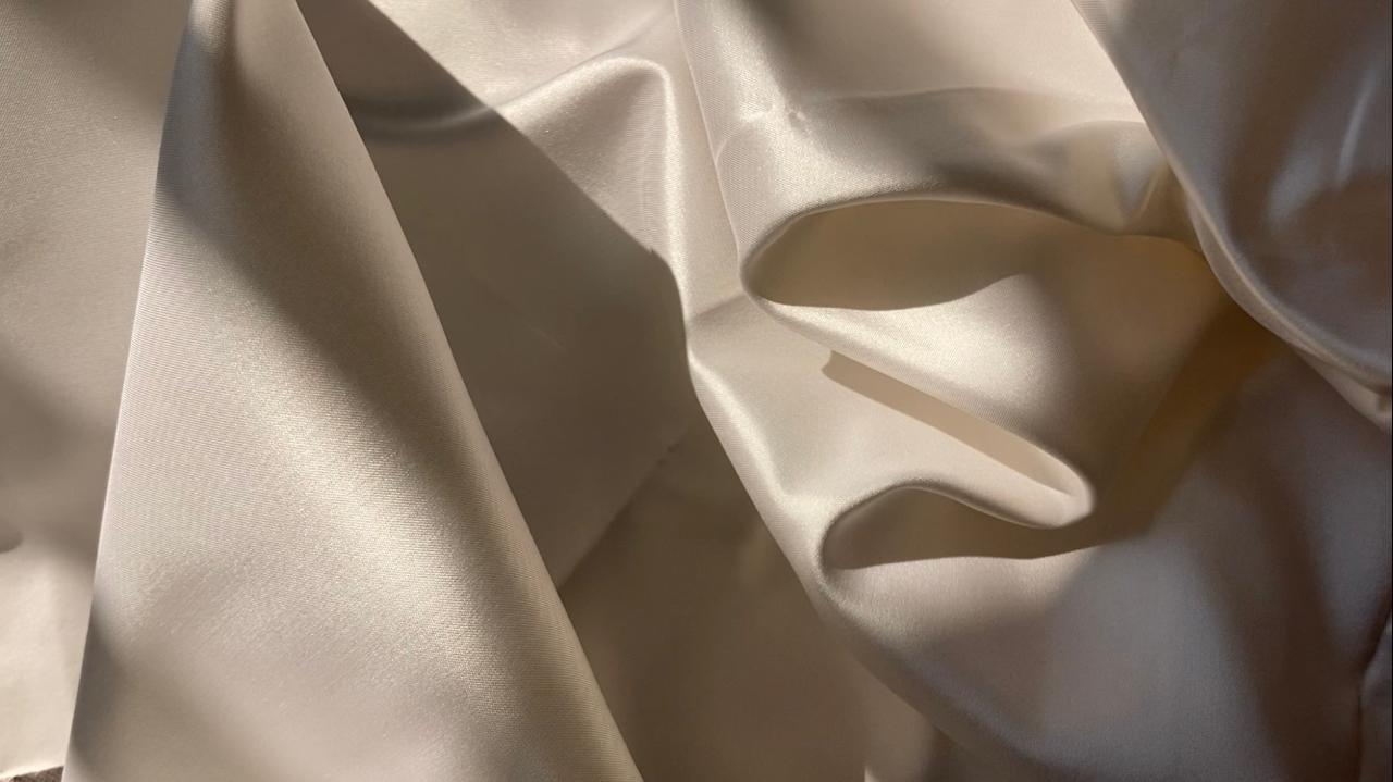 Pure Silk Fabrics