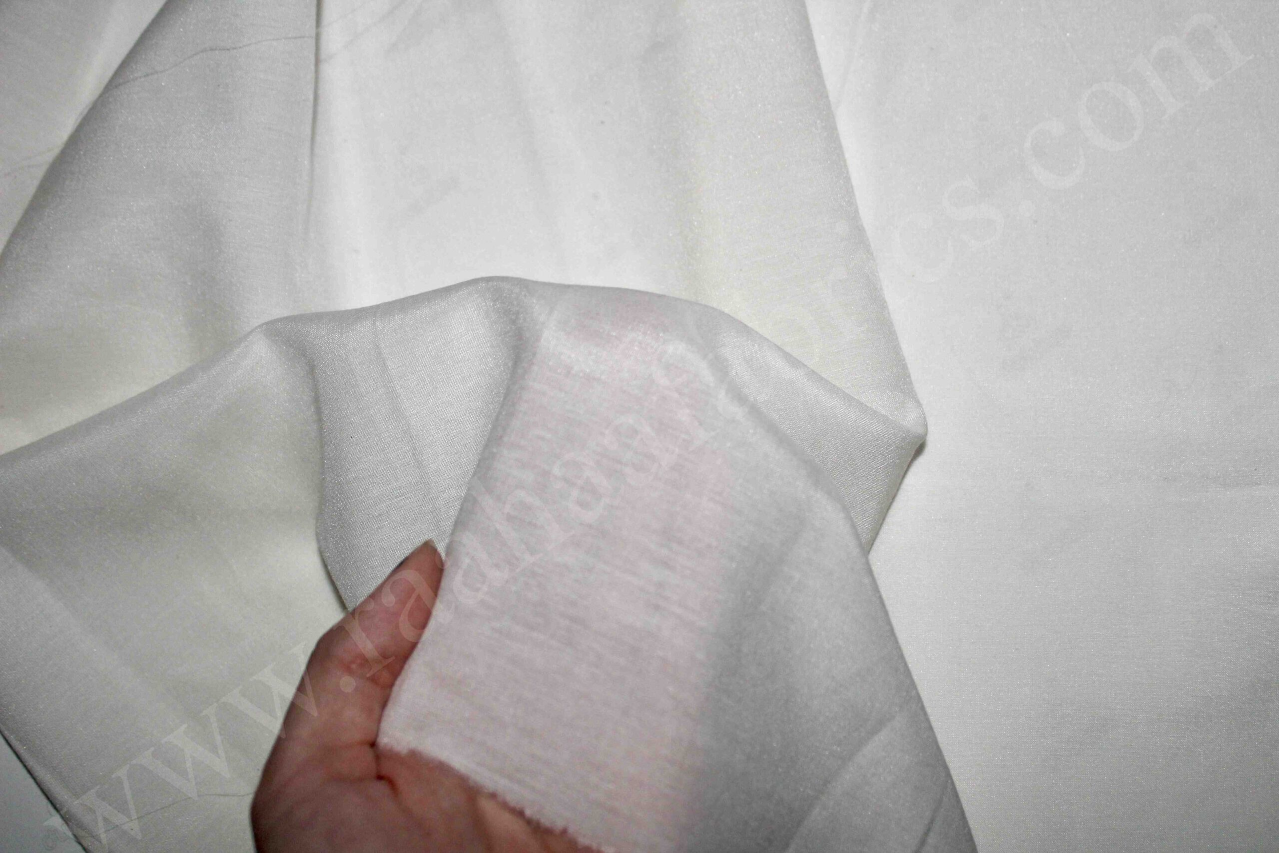 Cotton Silk 80 grams (Dyeable) - Image 2