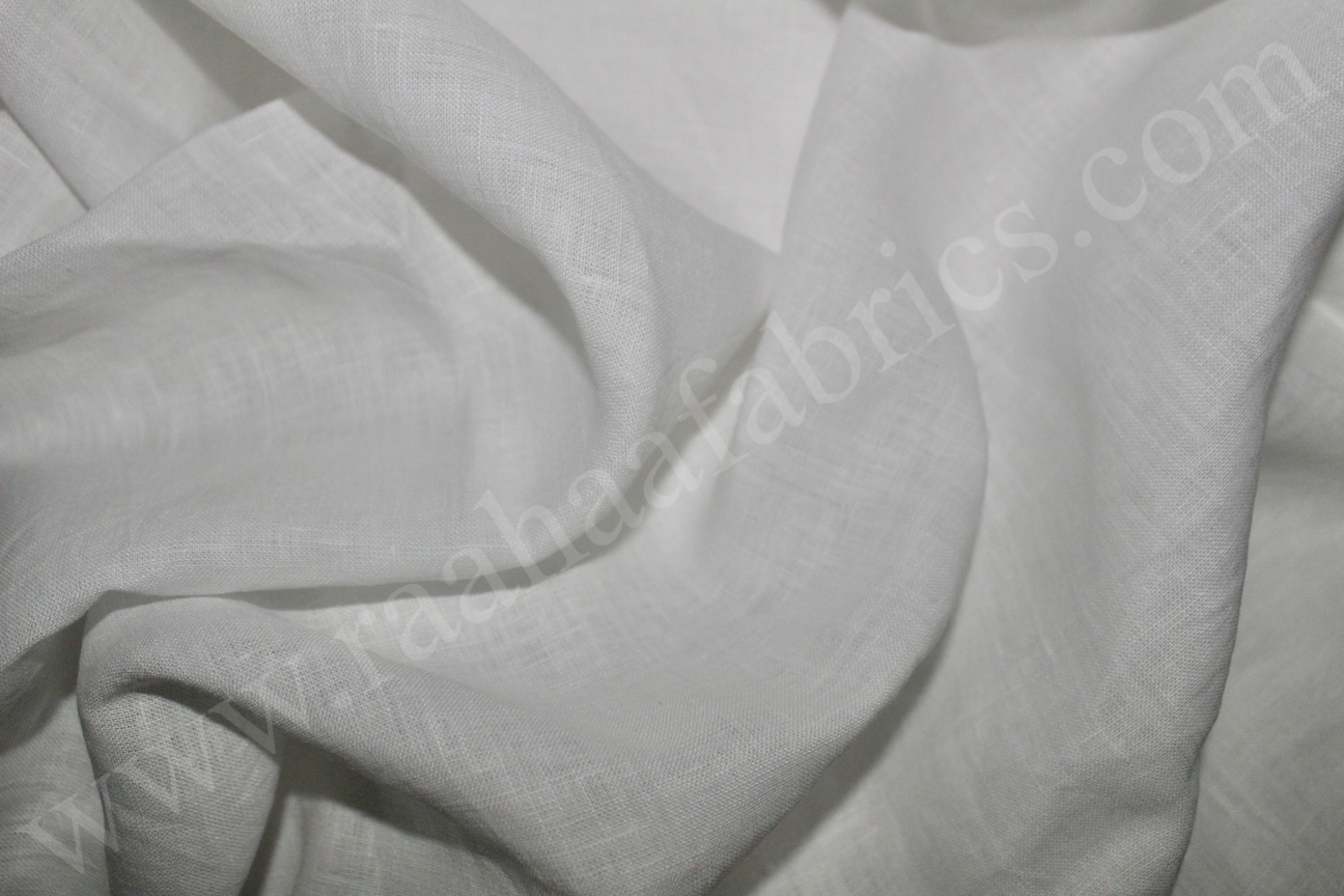 pure linen 44 lea
